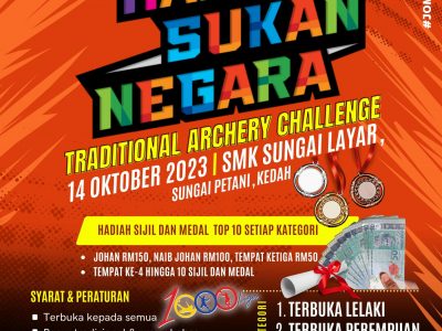 PAKSY OPEN CHALLENGE 2.0