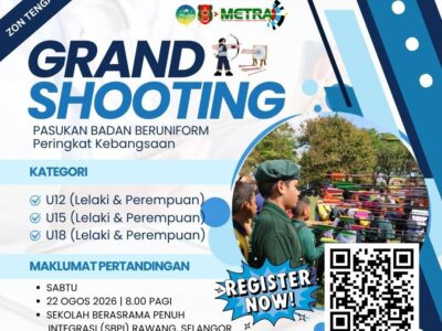 GRAND SHOOTING 2026