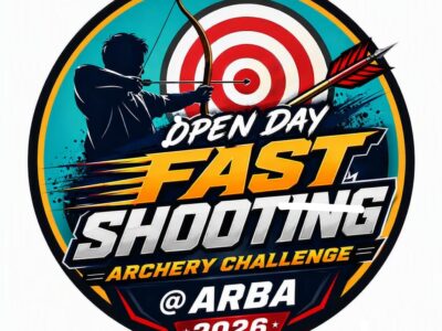 Open Day Fast Shooting Archery Challenge 2026 @ ARBA