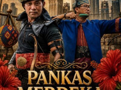 PANKAS MERDEKA 2026