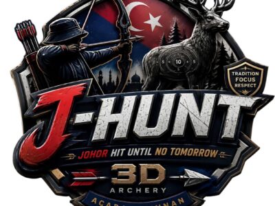 J-HUNT 2.0 @ KOPOK 2026
